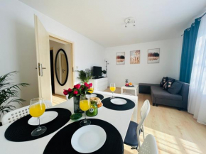 Apartament Słoneczny 3